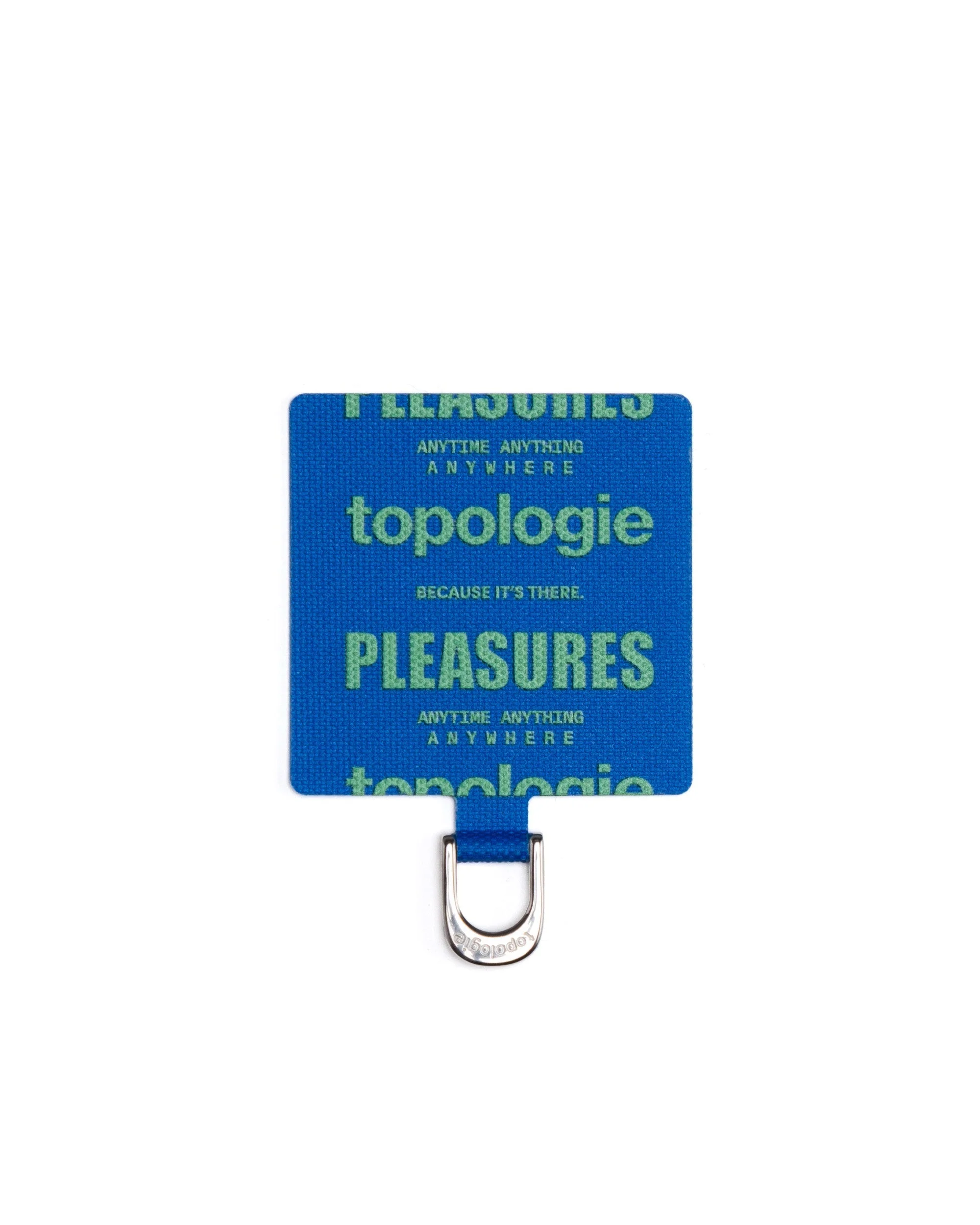 Topologie x PLEASURES